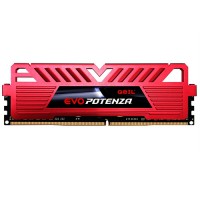 Geil  Potenza CL16 16GB 3200MHz Single DDR4 